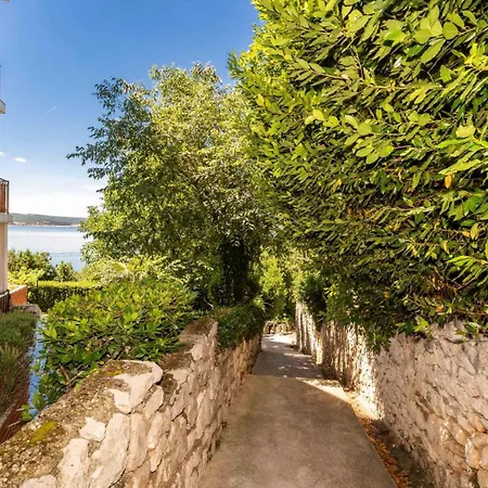 Beachfront 1 - Dramalj By Guide Apartamento Crikvenica